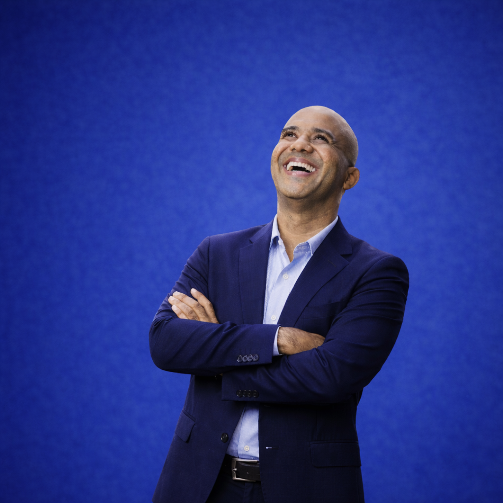 Executive coaching environment