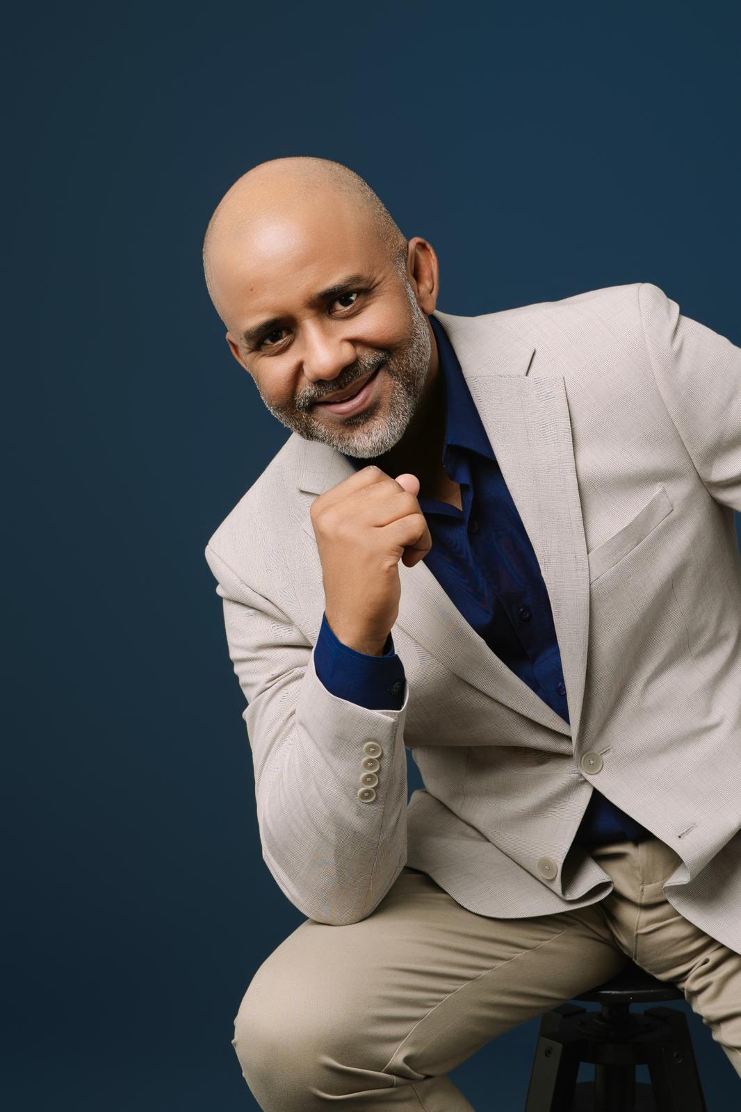 Personal transformation journey